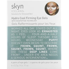 Hydro Cool Firming Eye Gels