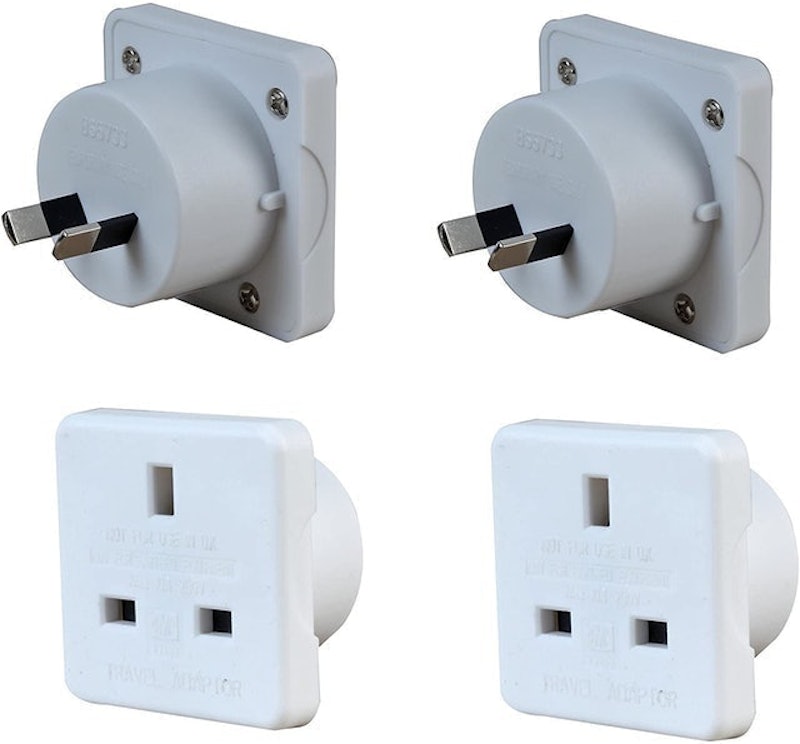 Australia Travel Adapters 1