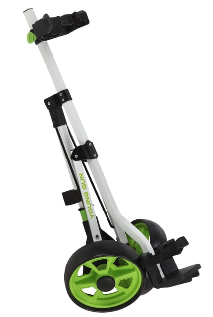 Kids' Golf Trolley 2