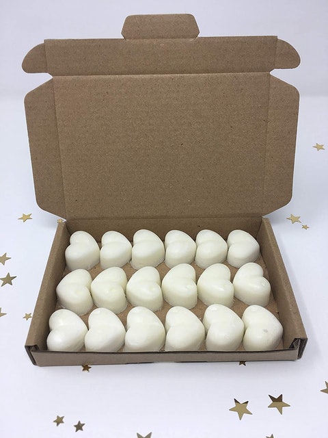 10 Best Wax Melts UK 2024 | Yankee Candle, Lily-Flame and More 5