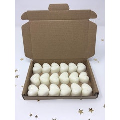 100% Vegan Soy Wax Melts