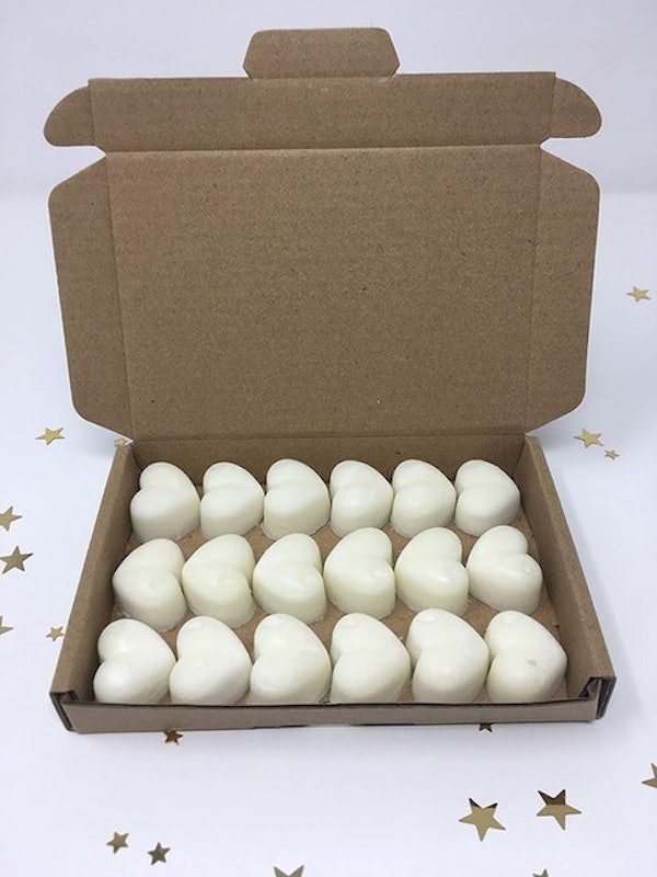 100% Vegan Soy Wax Melts 1