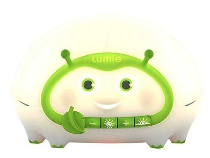 Bedbug Bedside Light 1