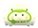 Lumie Bedbug Bedside Light 1