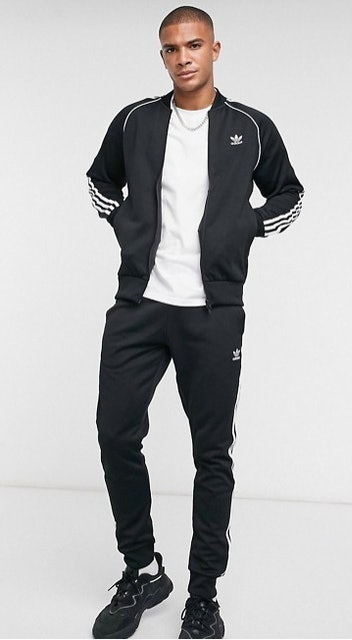 10 Best Loungewear for Men UK 2024 | Ralph Lauren, Nike and More 2