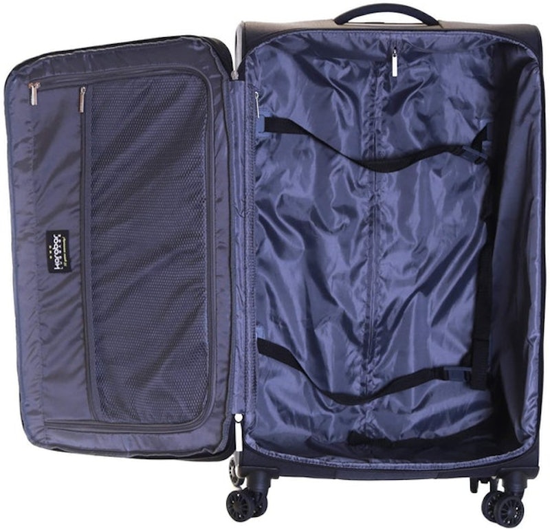 Set of 3 Suitcases 3