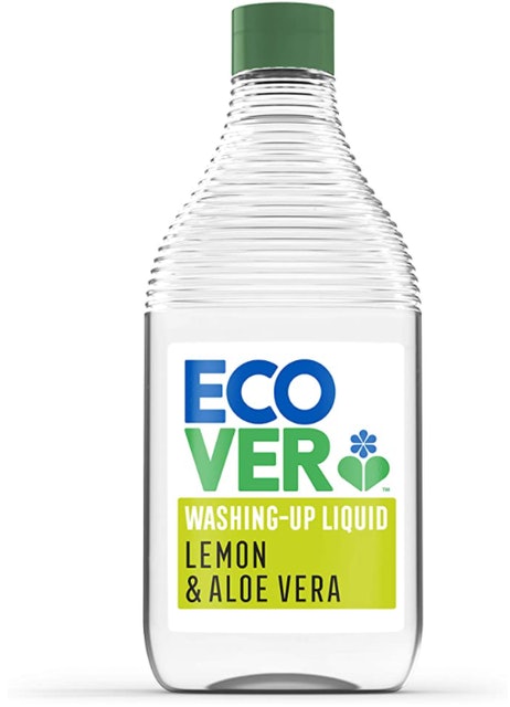 10 Best Washing Up Liquids UK 2024 | Ecover, Bio-D and More 1