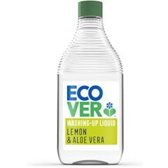 Lemon & Aloe Washing Up Liquid
