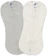 SwaddleMe Grey/White Pod 1
