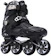 MAMU Adult Fitness Roller Blades 1