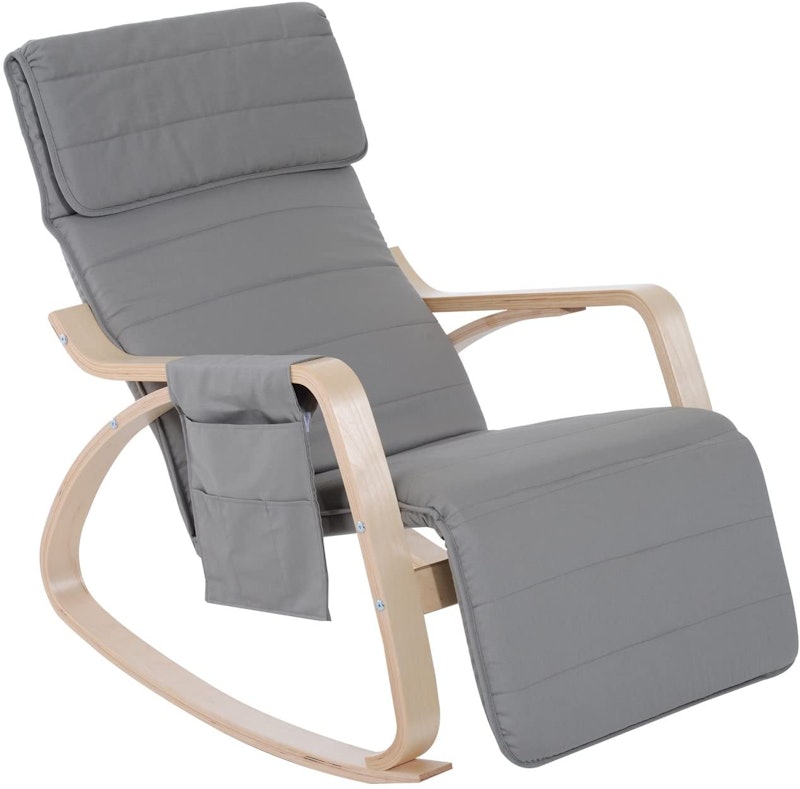 Rocking Relaxing Chair 1