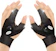 CestMall Outdoor Fishing Gloves With LED Flashlight 1