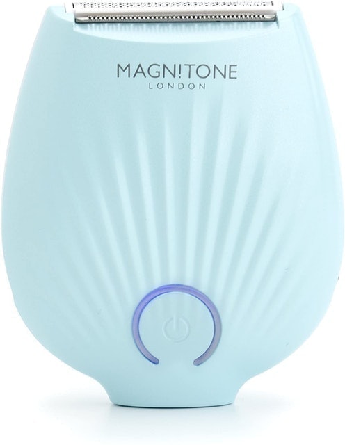 GoBare! Compact Mini Shaver 1