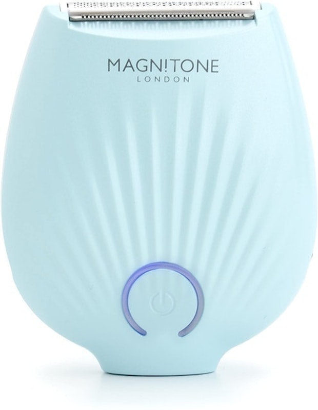 GoBare! Compact Mini Shaver 1