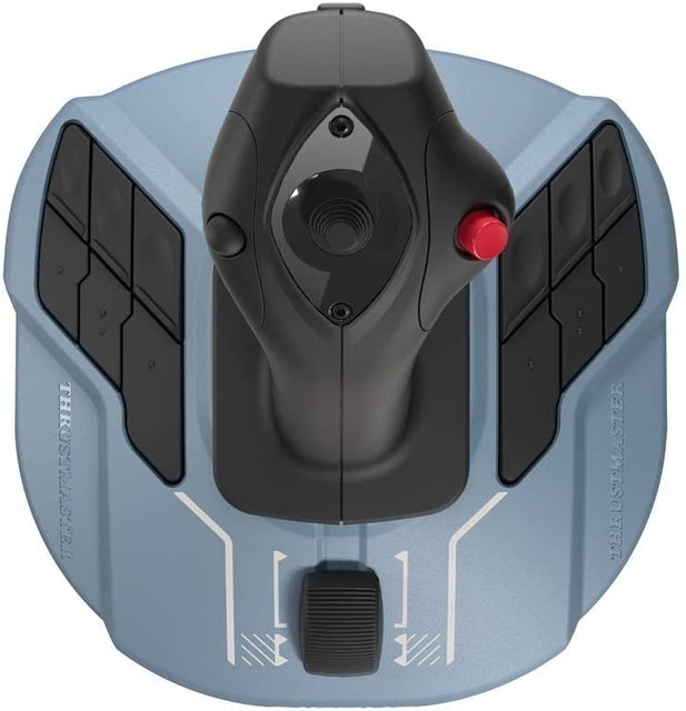 TCA Sidestick Airbus Edition 4