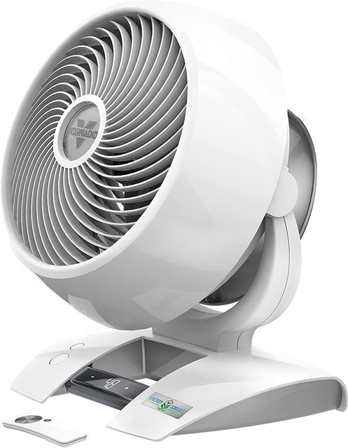 Energy Smart Air Circulating Fan 2