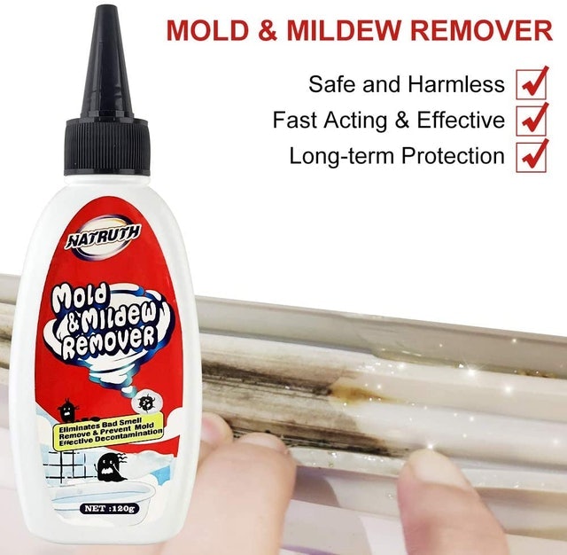 Mold Remover Gel 2
