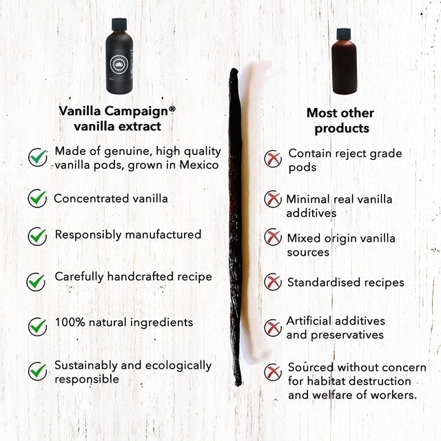 Vanilla Extract 2