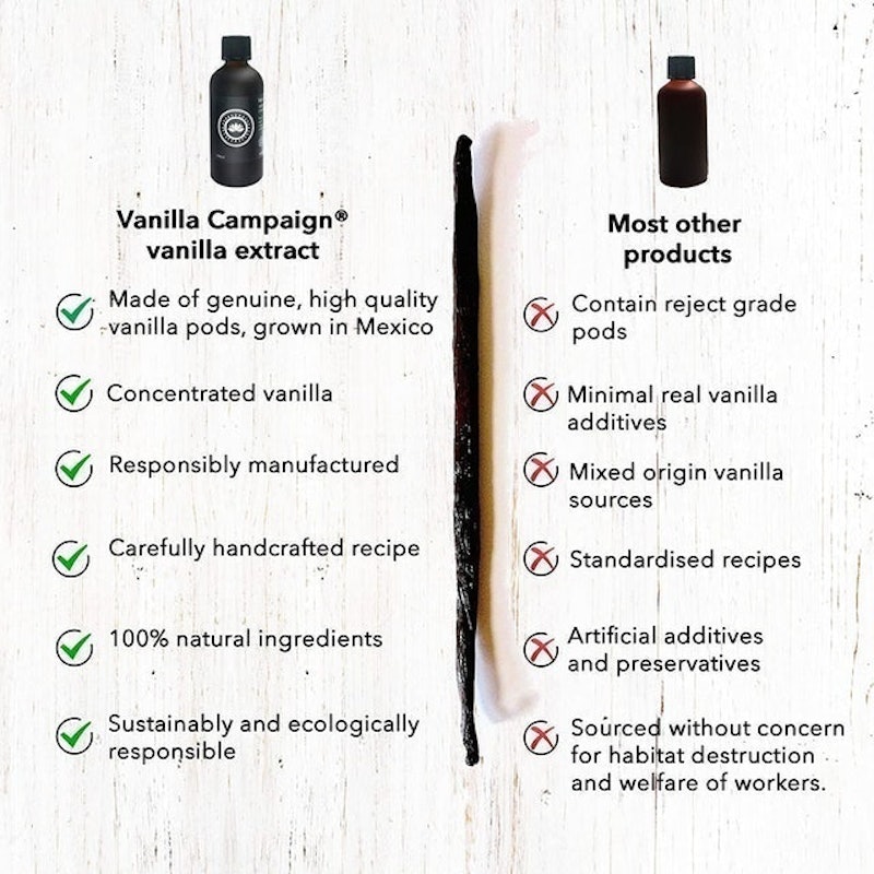 Vanilla Extract 2
