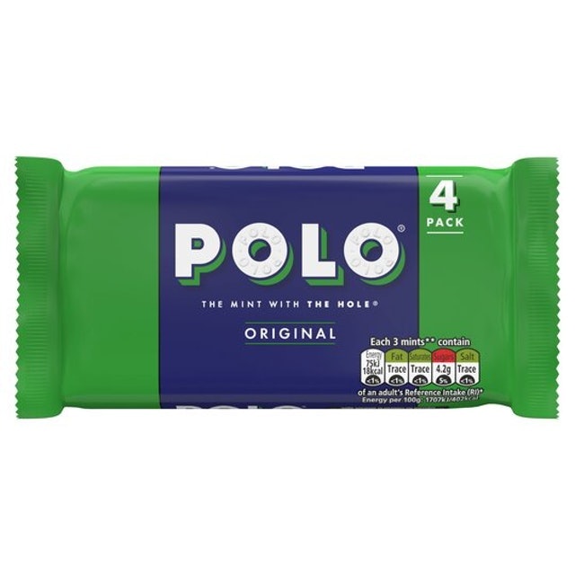 Polo - Original 2