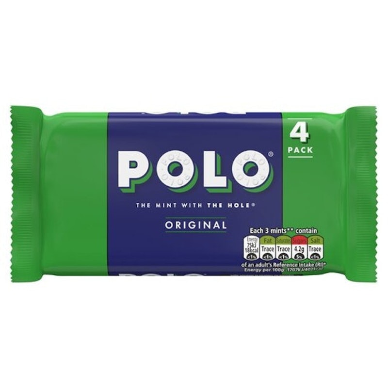 Polo - Original 2