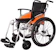 MobiQuip All Terrain Wheelchair 1