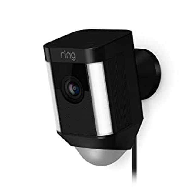 10 Best Outdoor Security Cameras UK 2024 | Ring, Arlo and More 4