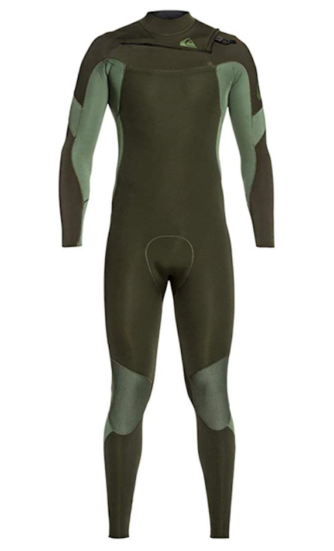 3/2 mm Syncro Wetsuit 1