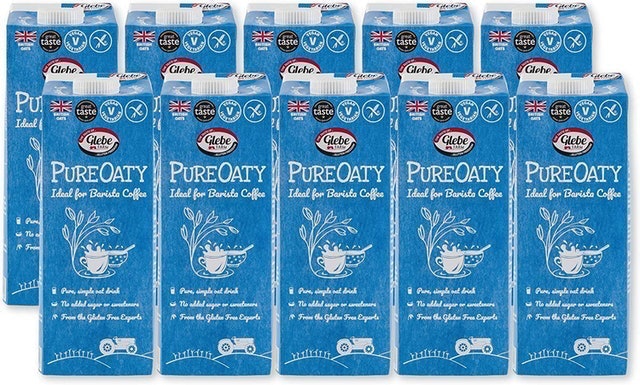 10 Best Oat Milks | UK Nutritionist Reviewed 3