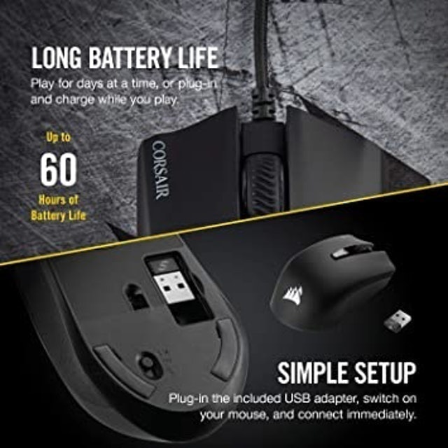 Harpoon Wireless 3