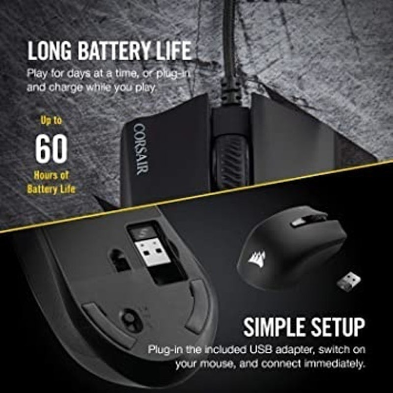 Harpoon Wireless 3
