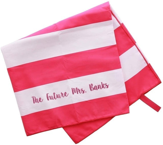 10 Best Beach Towels UK 2024 | Dock & Bay, John Lewis and More 4
