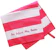 aztex Personalised Striped Cabana Style Beach Towel 1