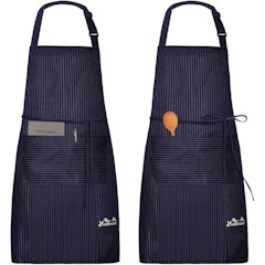 Adjustable Chef Aprons