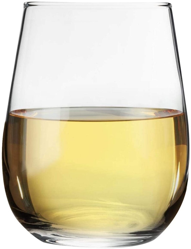 Stemless Wine Glasses 2