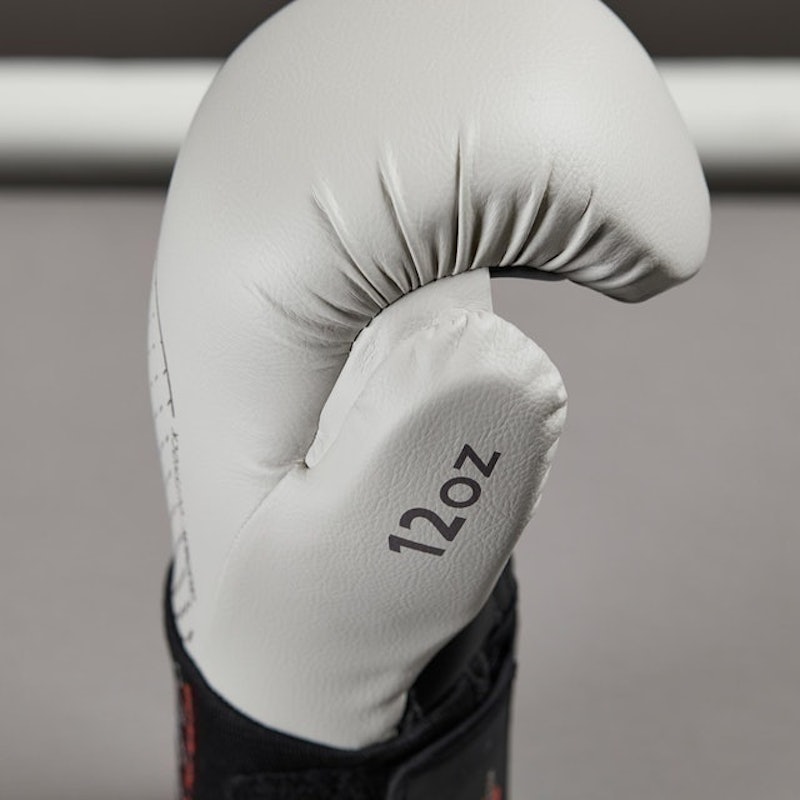 500 Ergo Boxing Gloves 2