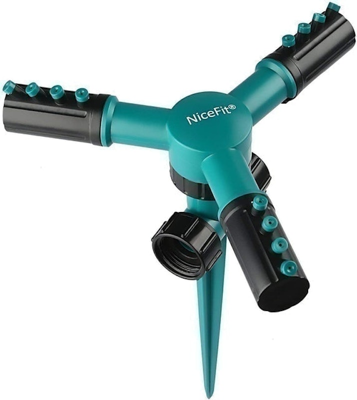 Garden Lawn Sprinkler 1