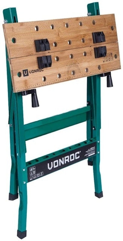 Clamping Workbench 2