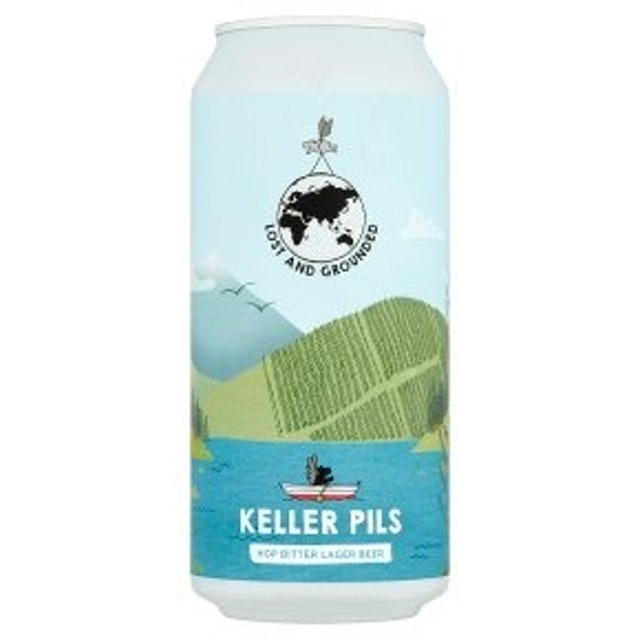 10 Best Lagers UK | Brewdog, Pistonhead and More 2
