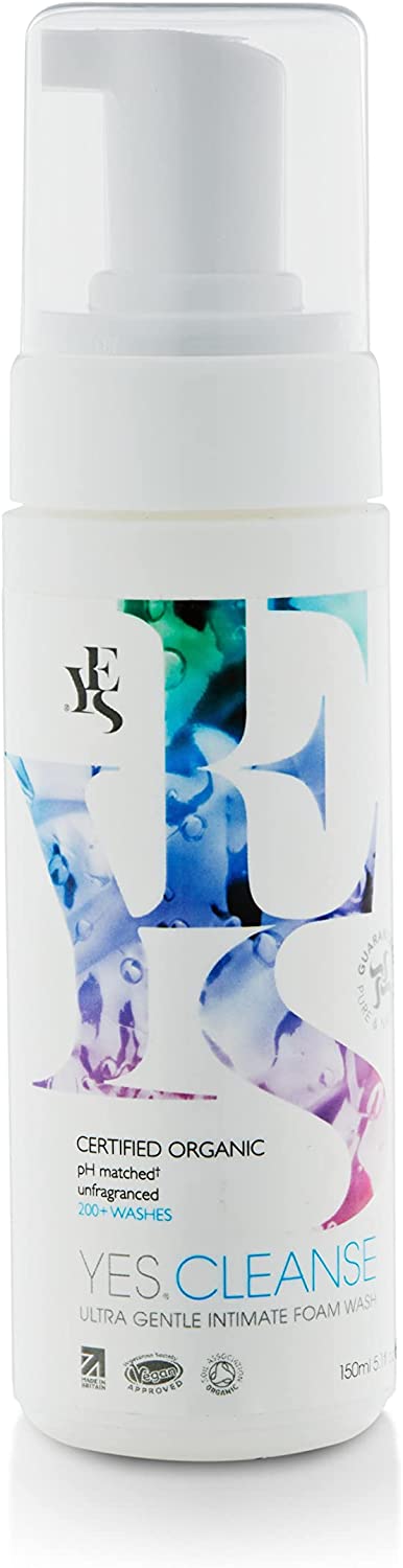 10 Best Feminine Washes UK 2024 | Lactacyd, Vagisil and More 4