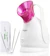 KINGA Nano Ionic Facial Steamer 1
