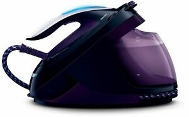 PerfectCare Elite Silence 1