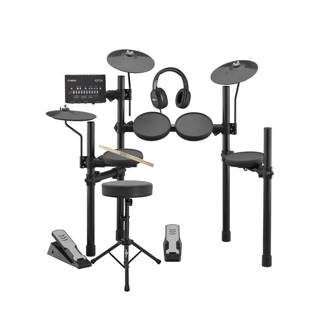 Electronic Drum Kit 1