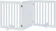 unipaws Freestanding Dog Gate 1