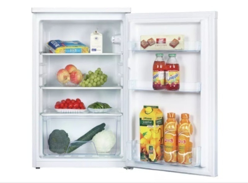Under-Counter Larder 1