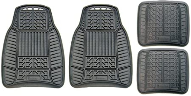 10 Best Car Mats UK 2024 | Michelin, Vauxhall, and More 1