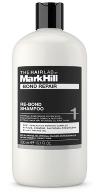 Bond Repair Re-Bond Shampoo 1