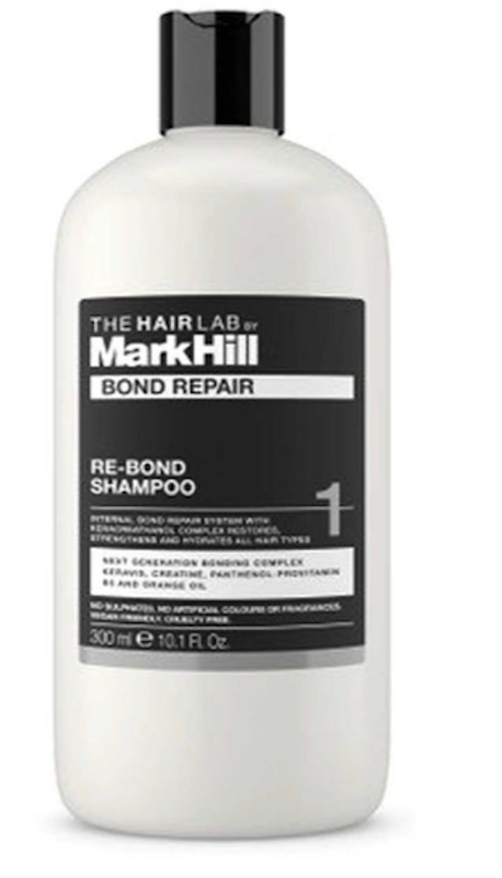 Bond Repair Re-Bond Shampoo 1