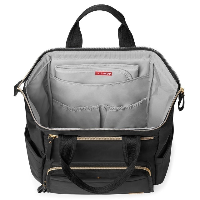 Main Frame Backpack 4