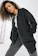 Only Longline Bomber Jacket 1
